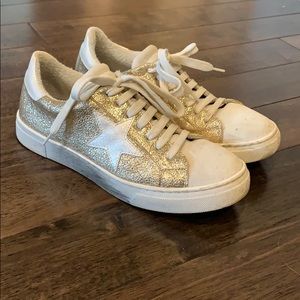 Steve Madden Golden Goose DUPES
